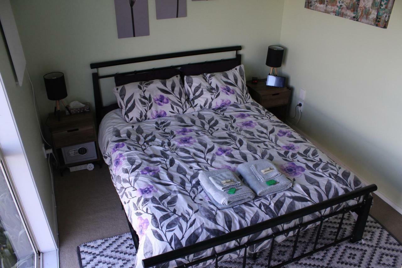The Burgoyne Bnb 오클랜드 외부 사진