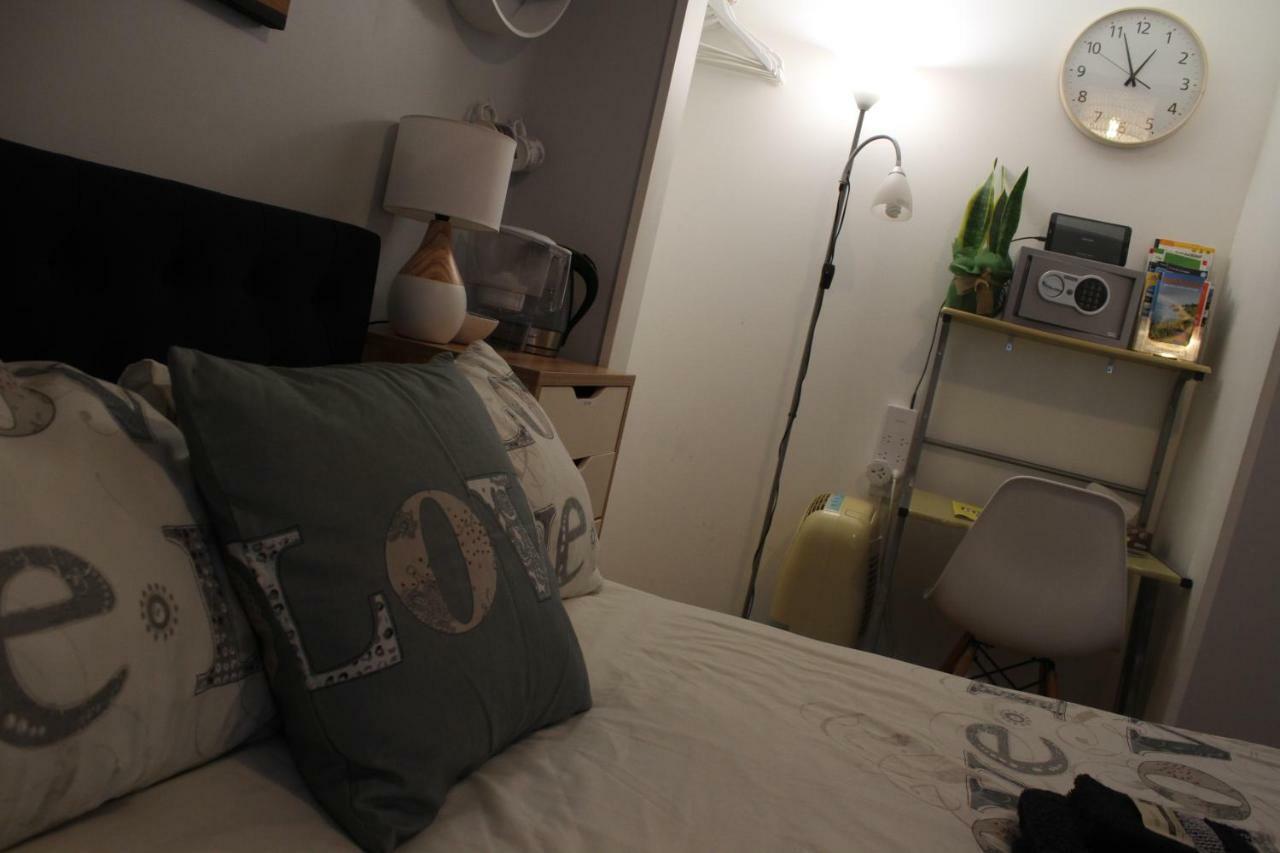 The Burgoyne Bnb 오클랜드 외부 사진