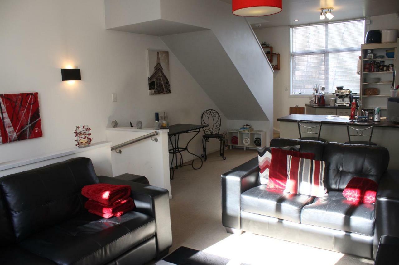 The Burgoyne Bnb 오클랜드 외부 사진