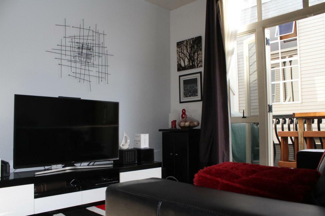 The Burgoyne Bnb 오클랜드 외부 사진